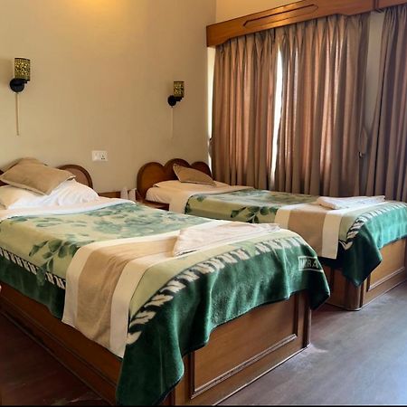 Green Tara Hotel Pokhara Eksteriør bilde