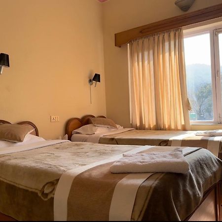 Green Tara Hotel Pokhara Eksteriør bilde