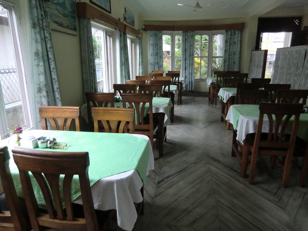 Green Tara Hotel Pokhara Eksteriør bilde