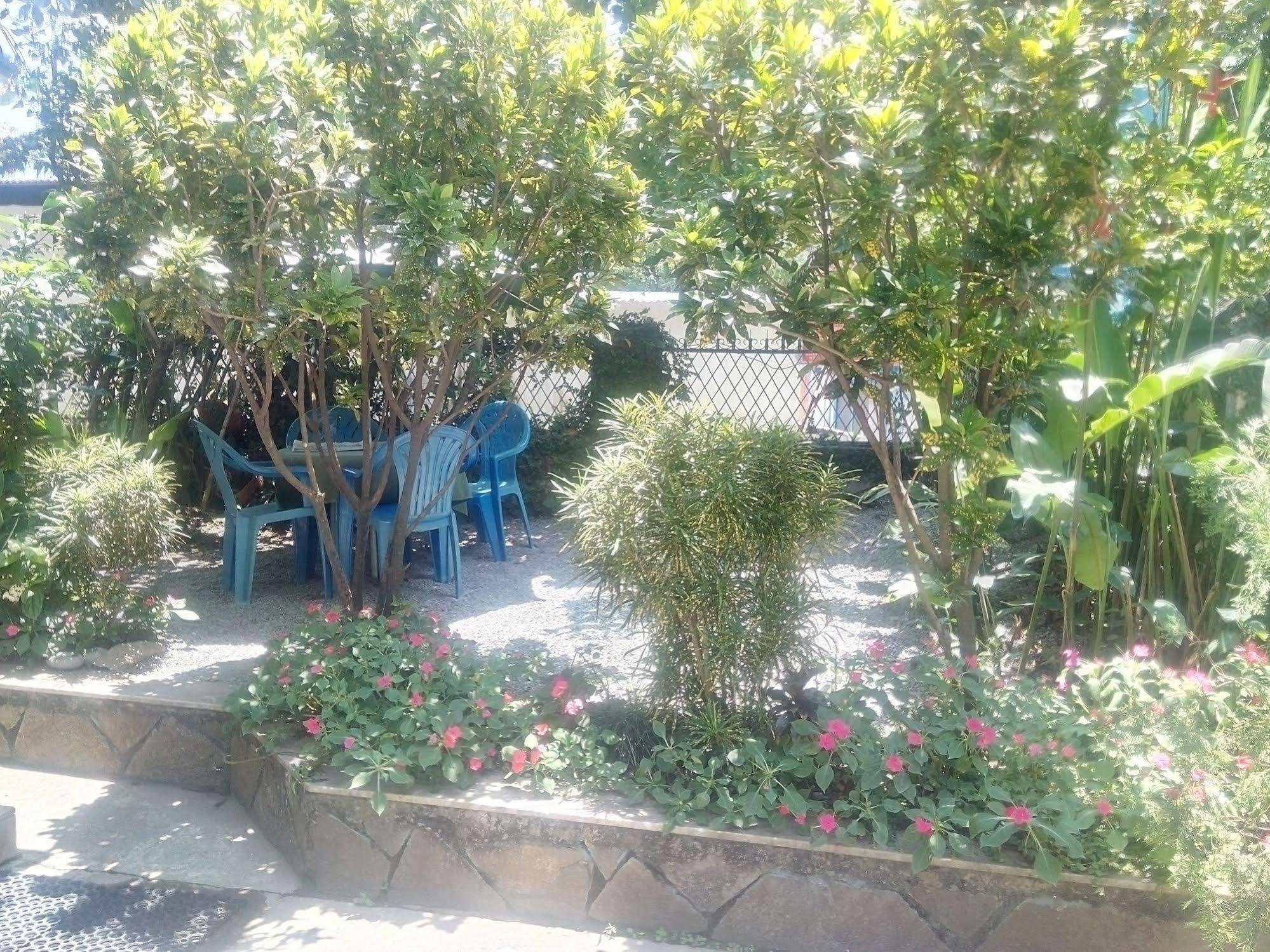 Green Tara Hotel Pokhara Eksteriør bilde